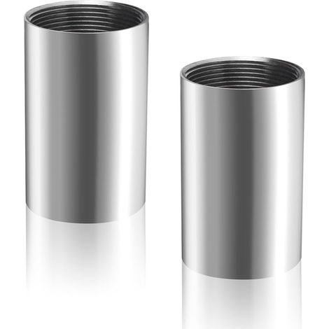 Stainless Steel Threaded Pipe Stainless Steel Pipe (1/4)