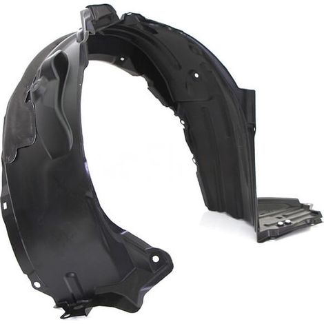 Pare-boue d'aile avant gauche Toyota C-HR phase 1 2016-2019