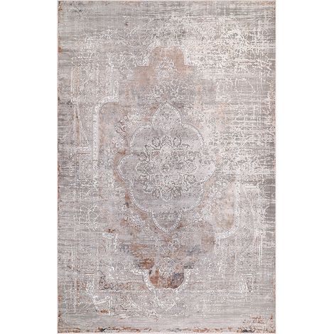 Tappeto Orientale Vintage - (240x340 cm) - Tourmaline Beige