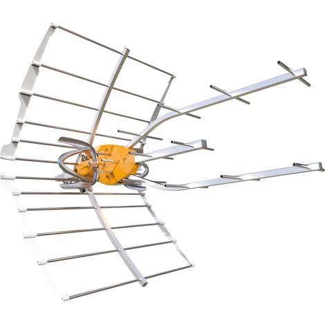 Antena UHF ELLIPSE C21-C48 38dB LTE700