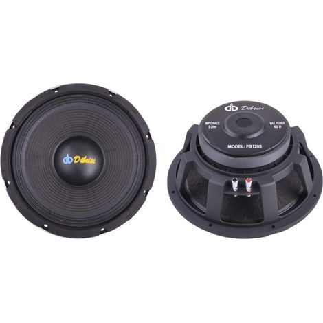 Haut-parleur 12" DBS-PS1205-8