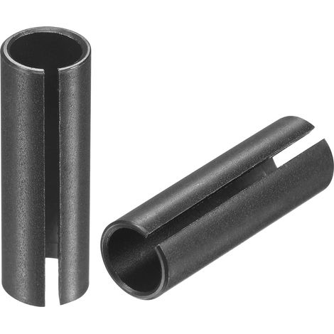 Router Collet Empreinte Adaptateur Convert 8mm à 6mm pour CNC Gravure Fraisage Mèche Travail Bois Sculpture Machine 2pcs (1/5)