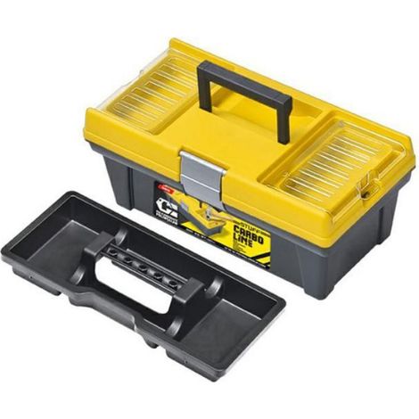 Boîte À Outils - 12 Pièces - Hauteur 13 Cm - Pour Atelier Domestique Et Professionnel - Lot Complet