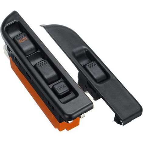 Interrupteur de lève-vitre électrique pour voiture RHD 8-97315184-0 8973151840 8-97315185 pour (RHD) (1/5)