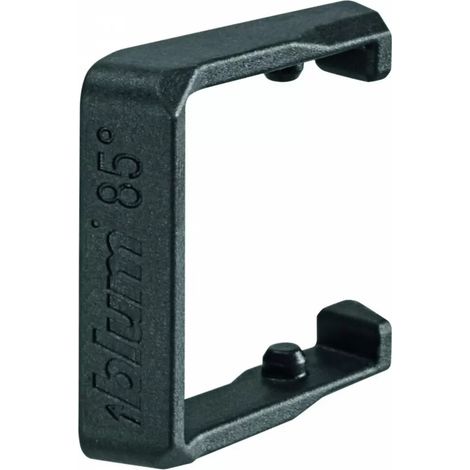 LIMITEUR OUVERTURE 85°P/CHAR.110° CHARNIERE 110° EXPANDO T