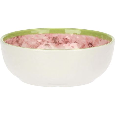 Petit bol mélamine, collection jardin de printemps, Ø 15,6 cm, 5,7 cm h (1/3)