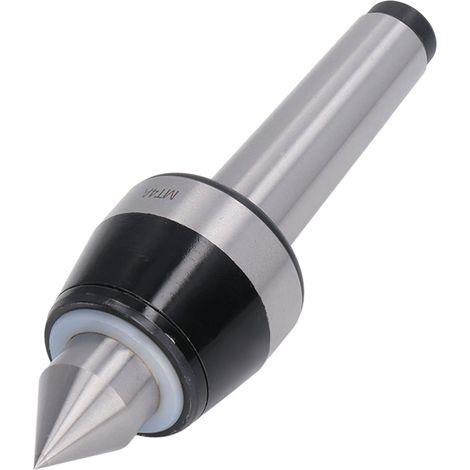 MT4A abgedichtetes Drehfutter aus 40Cr-Stahl, Präzision 0,005 mm, 60°-Kegel für Metalldrehmaschinen, Kegeldrehwerkzeug (1/5)