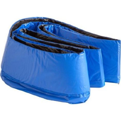 Protector lateral de muelles para cama elástica (Para cama - 10x15FT - 4.57x3.05m) (1/3)