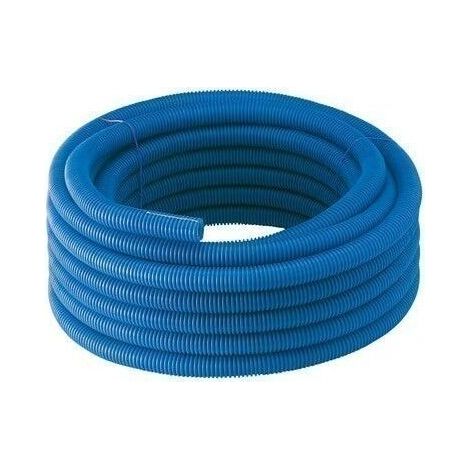 Tuyau Air Comprimé - 20 mm - Flexible Anti-Torsion - Pour Camping-Car Caravane - Vendu Au Mètre (1/3)