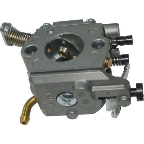 Carburateur Pour MS200 MS200T 020T Trononneuse Remplacer ZAMA C1Q-S126B (1/5)