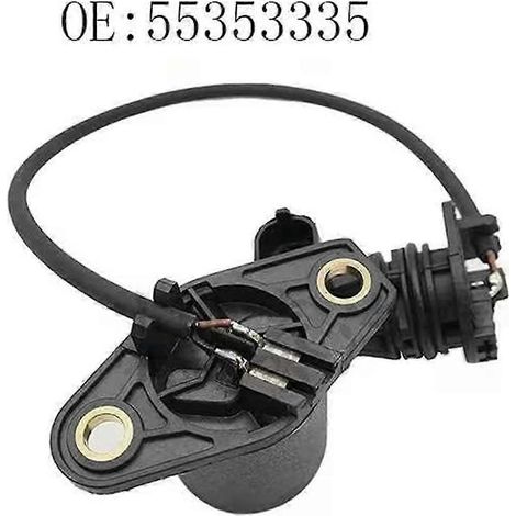 Capteur de niveau d'huile neuf pour voiture 55353335 06235686 6235686 pour Buick, Chevrolet et GM (pièces détachées automobiles) (1/4)