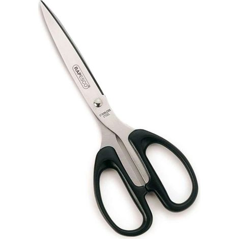TIJERAS RAPESCO 21 cm.