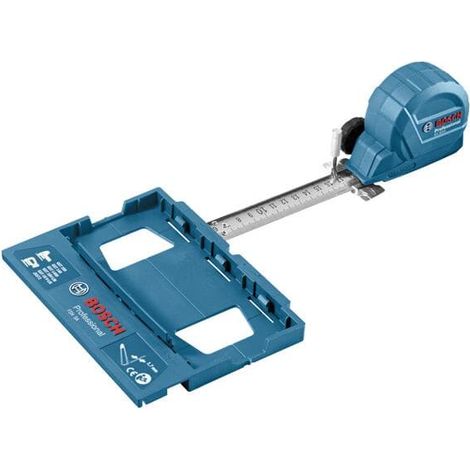 KS 3000 und Führungsschienenadapter FSN SA, Systemzubehör Bosch Professional 1600A001FT (1/5)
