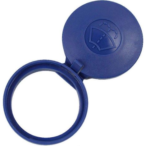 Bouchon de tube de remplissage du réservoir de liquide lave-glace pour 643235 643238 (1/5)