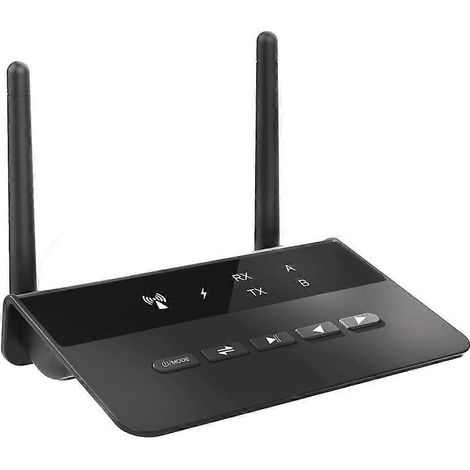 Émetteur-récepteur Bluetooth 5.0 CSR aptx LL à faible latence sans fil (1/4)