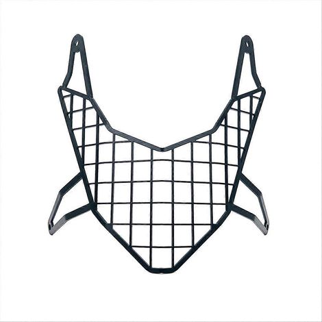 Protections de phares de moto pour XL750 TRANSALP 2324 (1/5)