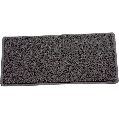 TAPIS GRATTANT ITINERAIR GRIS 40X60CM ID MAT-ID GROUP ITBB406002