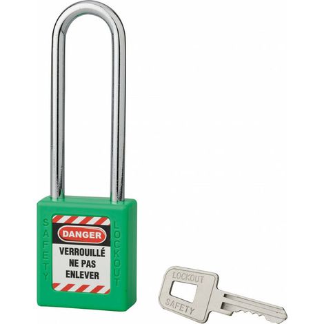 Cadenas de consignation 40 anse 76mm Vert MV B1 (1/3)