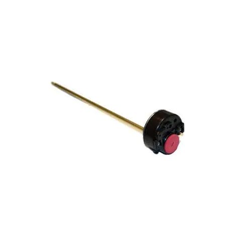 Thermowatt - Termostato Tipo Corto Per Scaldabagno