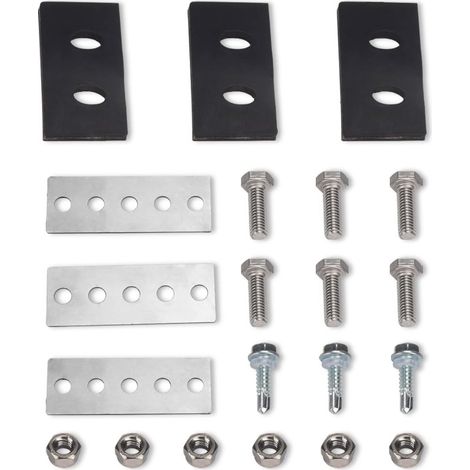 Kit orf mordifictortiorn orf rorue orf turbine porur chtorsctorn-neige - whicht orf 3 ptorgivtheres - mtortérithe 3/8" (1/4)