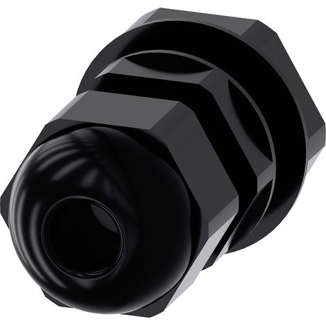 Siemens 3SU1900-0HG10-0AA0 3SU19000HG100AA0 Verschraubung 1 St.