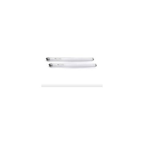 2 confezioni di lampada elettrica antizanzare di ricambio 16W T5 8W tubo 28,6 cm