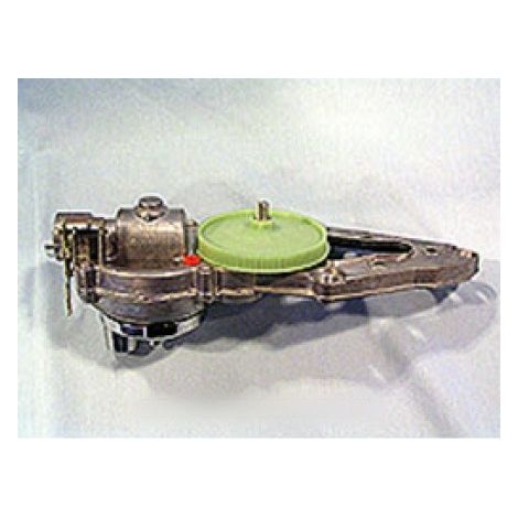 Gruppo trasmissione - Robot da cucina e Cuocitutto - DELONGHI - 2979203662894052908