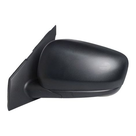 Rétroviseur manuel gauche noir Renault Express 2 depuis 2020
