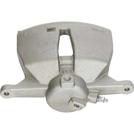 FT02507 pinza freno rapida anteriore destra SENZA staffa (1/5)
