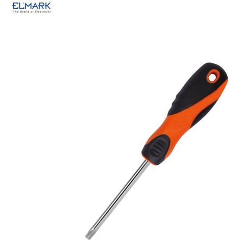 CACCIAVITE TORX T5X75MM