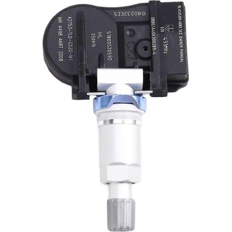 Capteur de pression des pneus TPMS 42753-TL0-G52 42753-TL0-G54 pour Accord (1/5)
