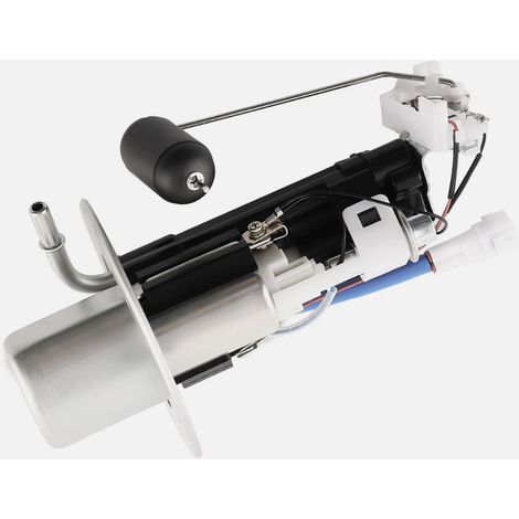 Motorrad-Kraftstoffpumpe 15100-01H00, kompatibel mit Suzuki GSXR600 und GSXR750 1510001H
