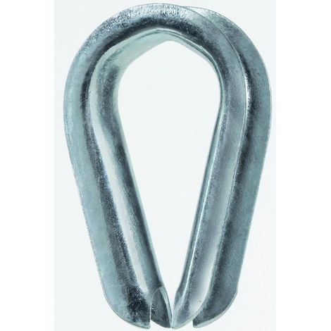Kettenzubehör chaubeyre 6899/a verzinkt 14 mm