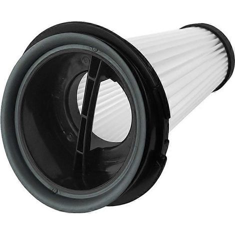 Filtre HEPA conique ZR005202 pour aspirateur sans fil rechargeable X-Pert 160 - Accessoires FFY (1/4)