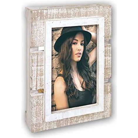 ZEP Zacapa 10x15 Holz Fotobox EZ555 Archivierung -Fotoboxen- (1/2)