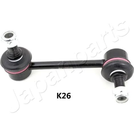 Stabilisateur, chassis Japanparts SI-K26L KIA 55580-3E000 555803E000