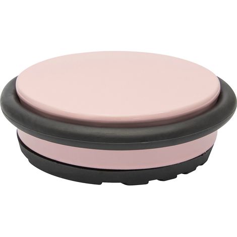 Wagner, Cale-porte de sol BIG DISK, Ø 96 mm, lot de 2 pièces,
