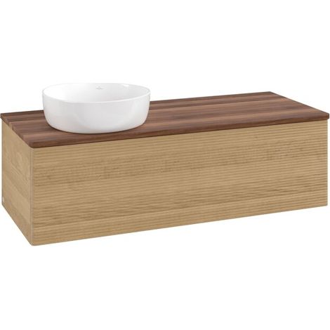 Villeroy & Boch K33112HN WTUS Antao K331 1200x360x500mm (1/3)