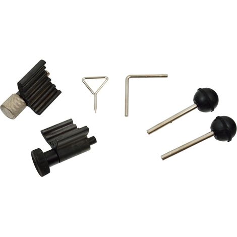 Kit di bloccaggio della distribuzione, 6 pezzi (diesel) (10/40) (1/5)