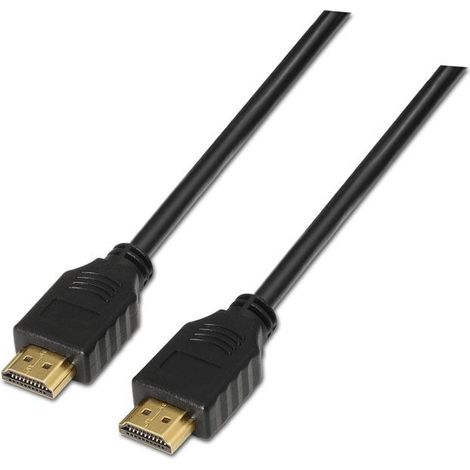 Kabel Hdmi 1.4 4k@30hz 7m Nanokabel 10.15.1707
