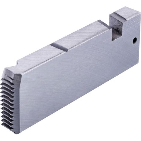 ROTHENBERGER Mâchoires de coupe, SS, BSPT R, 1/2-3/4" (No. 056370X) - 056370X