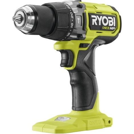 RPD18X1-0 - Perceuse-Visseuse à Percussion Brushless 18V ONE+ (Vendue sans Batterie ni Chargeur) (1/2)