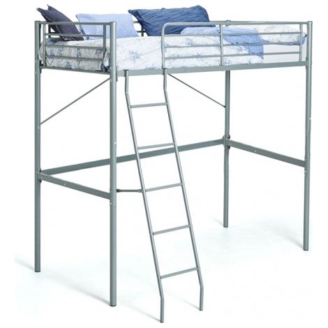 CAMA ALTA BRUNO