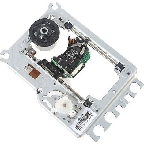 SF-HD850 Unité de prise de vue optique à lentille électronique pour mécanisme de lecteur DVD (1/4)