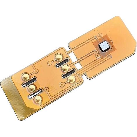 Carte SIM U-sim 4G Pro débloquée pour iPhone 13/12/11/Pro Max/XR