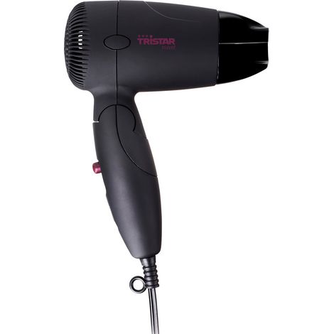 Travel hair dryer 120-230V, HD-2359 (1/3)