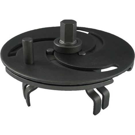 Llave para tapa de aforadores JBM53096