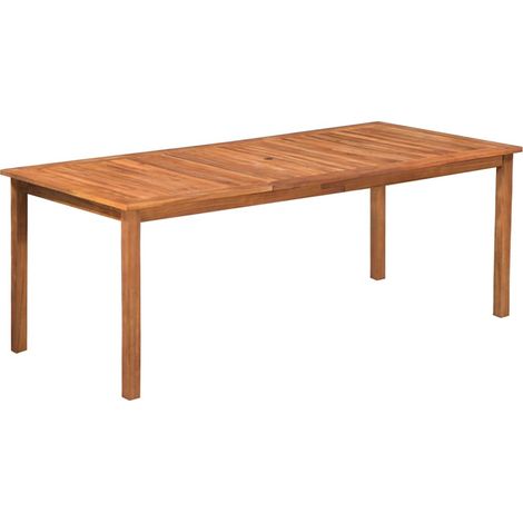 Maison Exclusive - Set da Pranzo da Giardino 9 pz in Polyrattan Nero e Marrone (1/5)