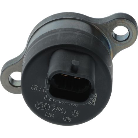 Pompe d'injection de régulateur de pression de carburant Bosch BS 0 281 002 500 (1/4)