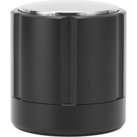 Tige de massage Shockwave 5 35mm en acier inoxydable pour thérapie ED et soulagement de la douleur (1/5)